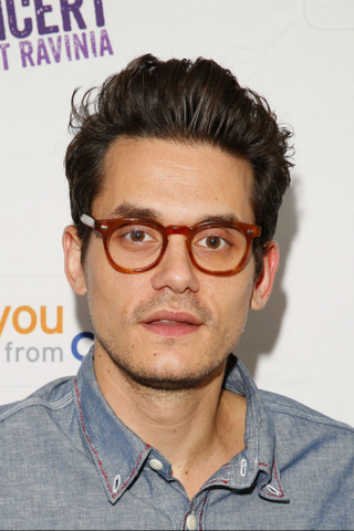 Illustration for article titled John Mayer Photoshopped the Fuck Out of This Instagram Selfie. Maybe.